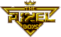 The Pixel Boys