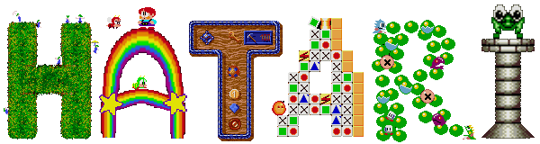 emulateur ATARI ST - Harati - téléchargement